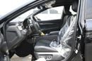 Toyota Camry 2.5L GLE Petrol GCC Black inside Black