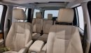 Land Rover Discovery 2014 Land Rover LR4 HSE, Full Service History, GCC