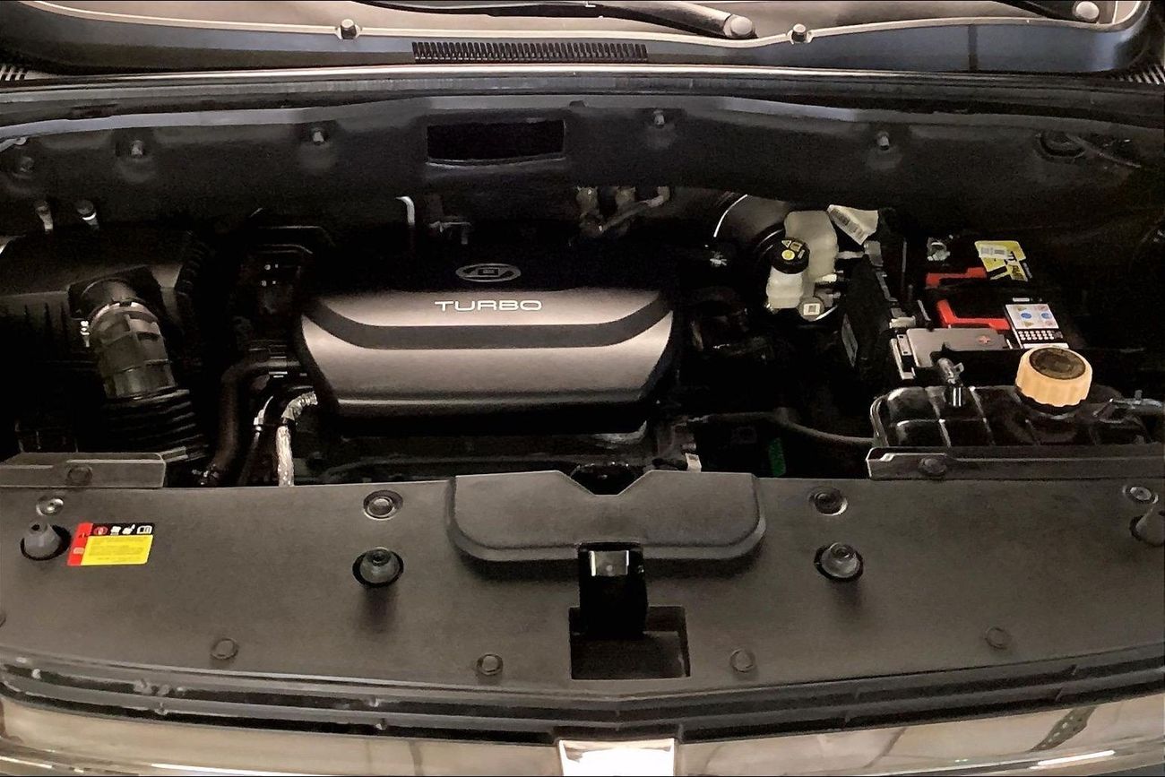 Chevrolet Captiva Premier | National Day Celebration | Guaranteed Warranty | 0 Down Payment