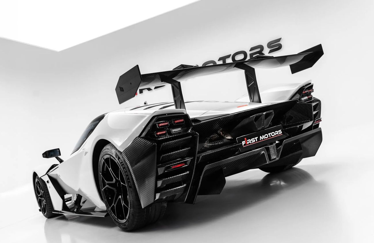 KTM XBOW 2.5L I-5 TFSI Engine (Audi) | Warranty