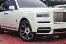 Rolls-Royce Cullinan V12, GCC