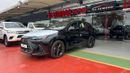 Lexus NX350 Lexus NX350 2.4L | 2024 | 0km