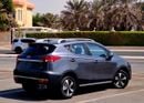 جاك S3 INTELLIGENT 420-Monthly l GCC l Sunroof, Leather, Cruise l Accident Free
