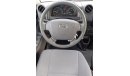 Toyota Land Cruiser 76 HARDTOP DLX V6 4.0L PETROL MT