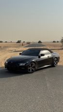 بي أم دبليو 430i