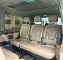 Mercedes-Benz V 250 2023 Mercedes Benz V250 Premium, Warranty, 8 Seater, Fully Loaded, Excellent Condition, GCC