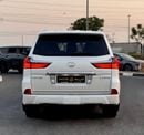لكزس LX 570 بلاتينيوم لكزس LX 570 بلاتينيوم موديل 2016، بمواصفات دول مجلس التعاون الخليجي