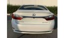 Lexus ES350 ES350 GCC