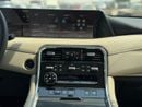 Nissan Patrol LE Platinum City 3.5L