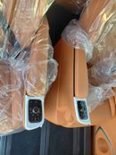 WEY Gaoshan 9 GAOSHAN(MOUNTAIN 9)2025 ALL WHEEL DRIVE MPV