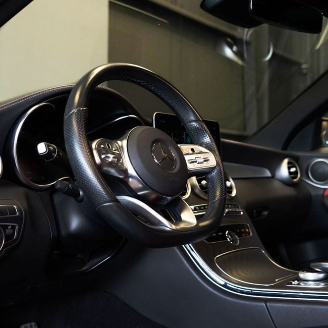 Mercedes-Benz C-Class AMG, миниатюра 26