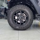 جيب رانجلر أنليميتد SPORT Wrangler Willys 4xe hybrid