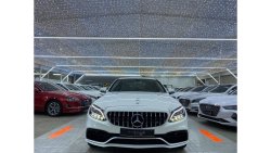 مرسيدس بنز C 300 C300