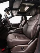 مرسيدس بنز GLE 400 AMG