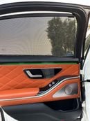 Mercedes Benz S580 L 4M EXCLUSIVE