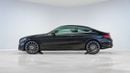 Mercedes Benz C300