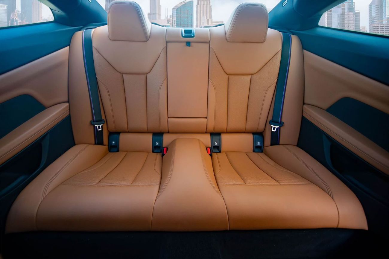 بي أم دبليو 430i M Sport | BMW Warranty+Service | MEGA SALE NO PAINT