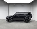 Land Rover Defender P300 110 S 2.0L (5 Seater)