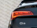 Audi Q5 45 TFSI Quattro 2.0L
