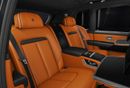 Rolls Royce Cullinan Rolls-Royce Black Badge Cullinan | Production 2026