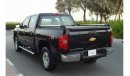 Chevrolet Silverado LT Z71 4X4