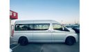 Toyota Hiace DLS -High Roof Commuter TOYOTA HIACE 2.8L DIESEL HIGHROOF WITH SUNROOF 13 SEATS 2022 MODEL