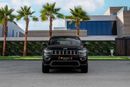 Jeep Grand Cherokee Limited V8 | 2,350 P.M  | 0% Downpayment | Immaculate Condition!