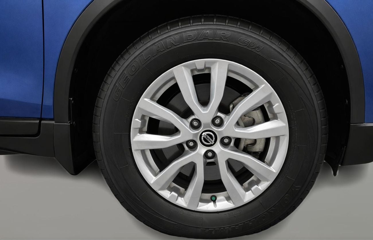 Nissan X Trail S 2020 | AED 775/Month | 0 DP | 30 Day Return | Warranty | Service History