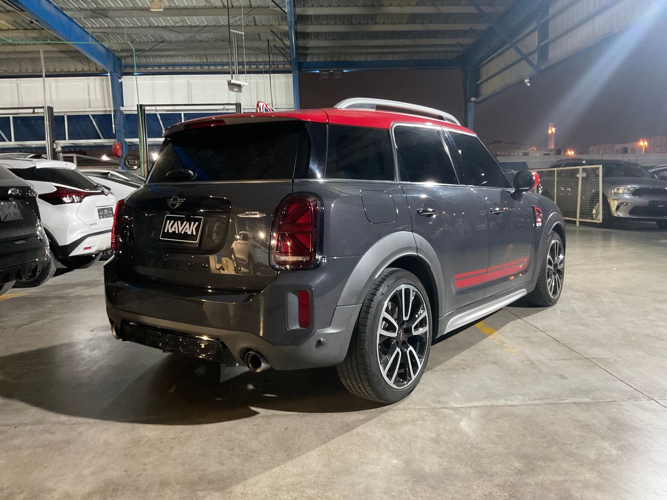 Mini Countryman John Cooper Works | Guaranteed Warranty | 0 Down Payment