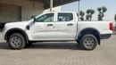 فورد رانجر Manual- 2.0L - Diesel - Pickup- 4x4 - 5 Seats - 4 Door