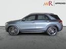 Mercedes Benz GL450 2.0
