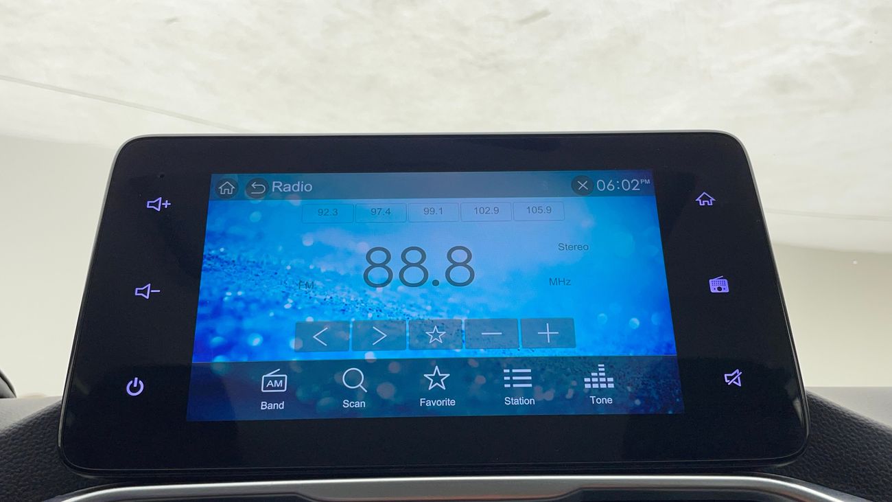 شيفروليه كابتيفا LT 1.5 | بدون دفعة مقدمة | اختبار القيادة في المنزل