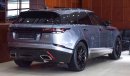 Land Rover Range Rover Velar D300 SE