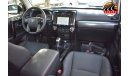 تويوتا 4Runner TRD Offroad V6 4.0L Petrol Automatic Transmission