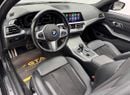 BMW 330i M Sport 2.0L (258 HP) 2021 BMW 330i M-Sport, BMW Service History, 1 Year Warranty, Excellent Conditi