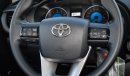 Toyota Hilux 2.7 VVTI