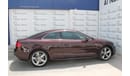Audi A5 COUPE 1.8L