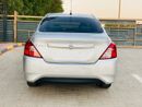 Nissan Sunny SL
