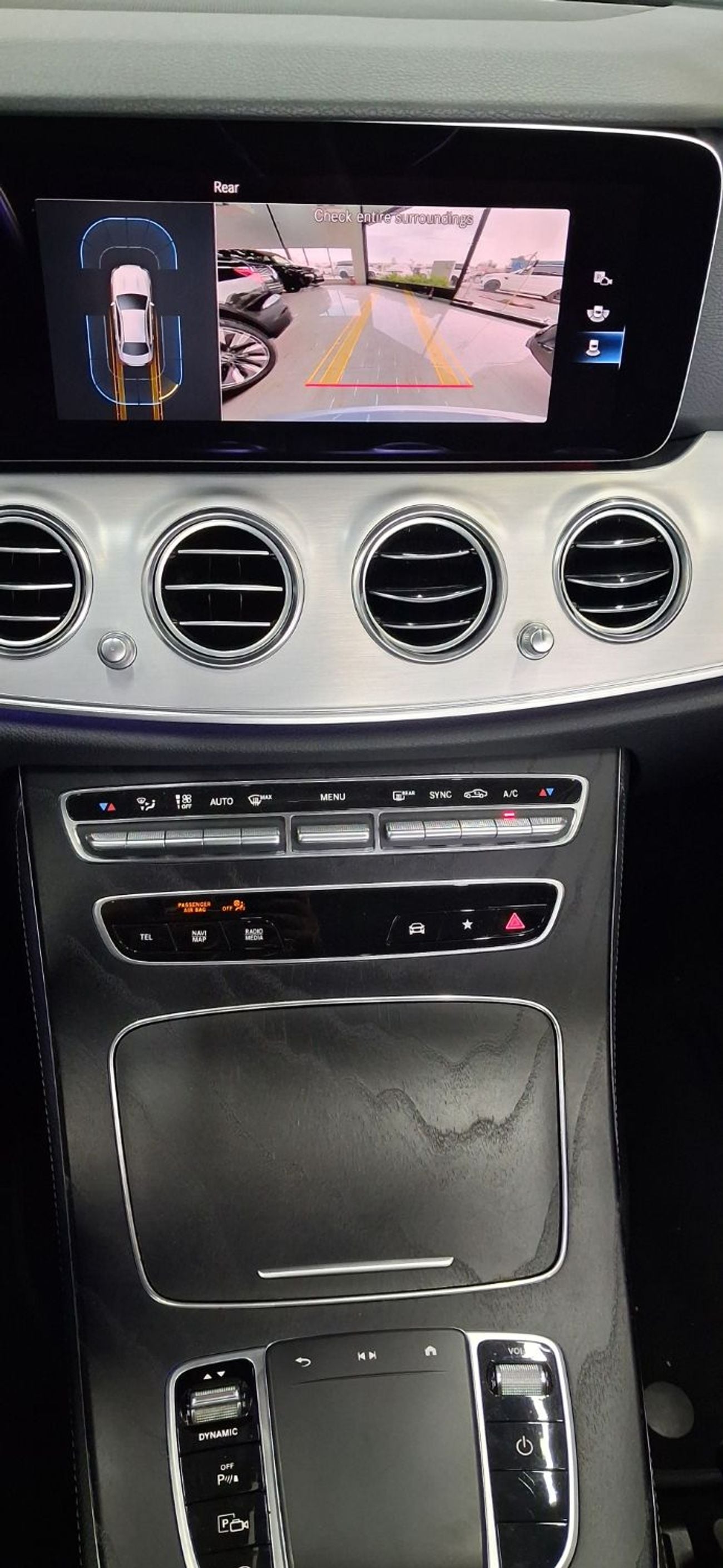 Mercedes-Benz E 220 E220 CDI