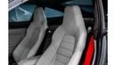 Porsche 911 2024 Porsche 911 Turbo, 2025 Porsche Warranty, Full Service History, Low KMs, GCC