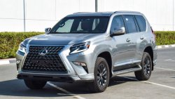 Lexus GX460 PLATINUM Full option 2020 Low mileage 3DVD