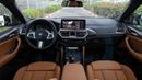 BMW X4M (For Export , НА ЭКСПОРТ) xDrive 30i 2.0T GCC 2025 Без пробега