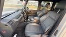 Mercedes-Benz G 63 AMG 2019 G-WAGON RHD Full Option Very Clean And Perfect Condition