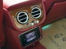 بنتلي بينتايجا W12 AWD | GCC Specs | Low Mileage