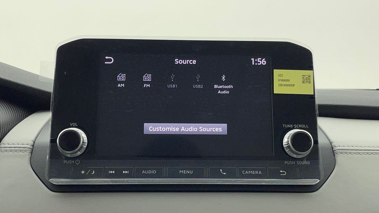 Mitsubishi Outlander MIDLINE 2.5 | Zero Down Payment | Home Test Drive