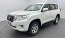 Toyota Prado EX R 2.7 | Under Warranty | Inspected on 150+ parameters