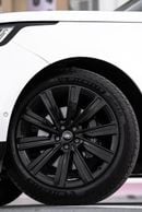 Land Rover Range Rover SE P360 3.0L