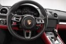 بورش كايمان 718 GTS