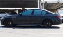 BMW M5 BLACK EDITION