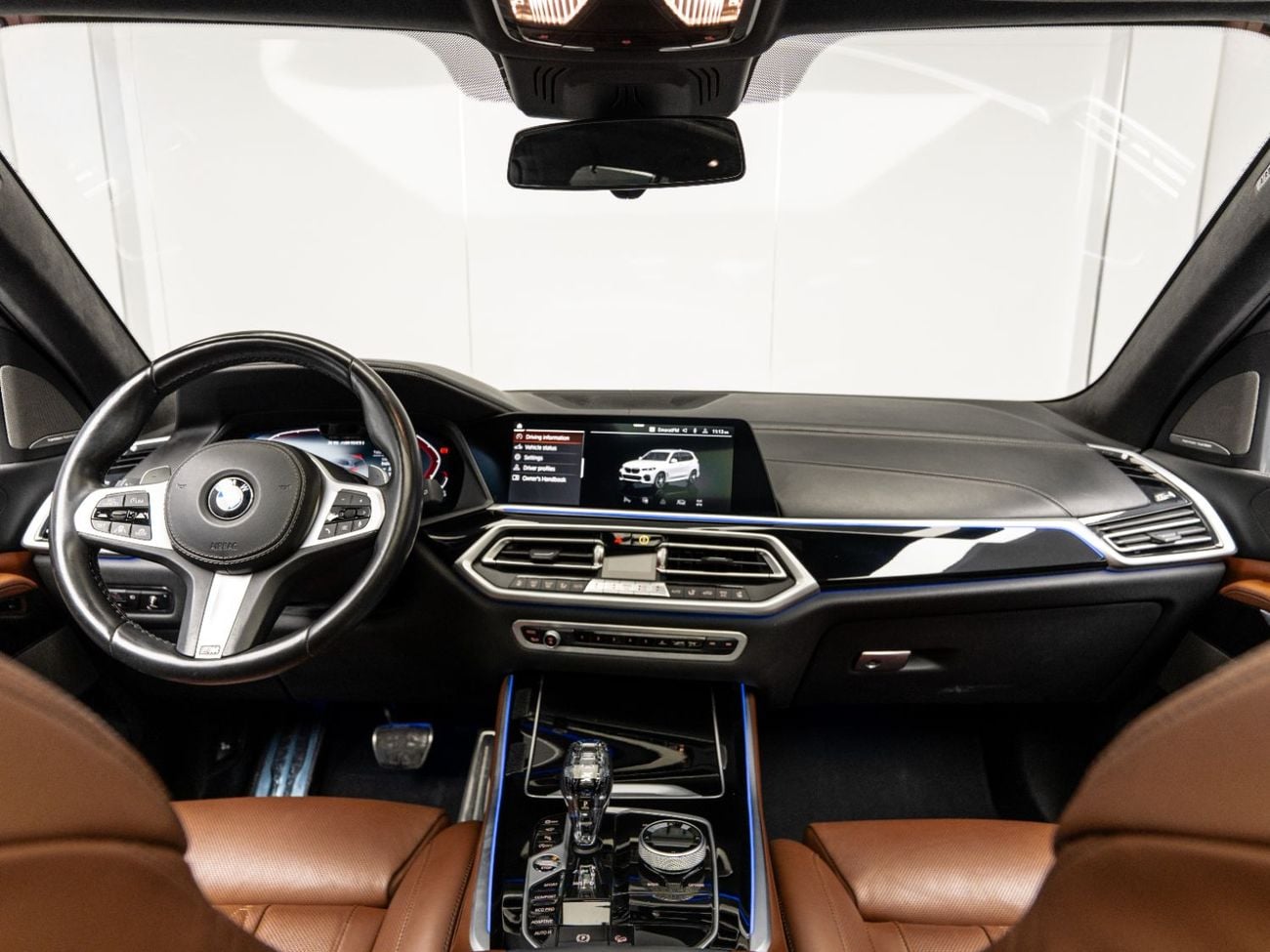 BMW X5 XDRIVE M50I SUMMER STARTS NOW | EXCLUSIVE DEAL BY BLACKLINE, BMW Warranty + Service Contract, GCC